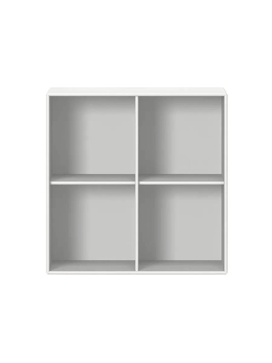 - Hvid (white 01) - Jacobsen Plus