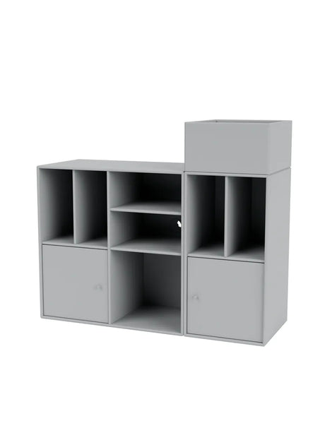 Spin III Modul fra Montana - Fjord / Inkl. ophæng - Jacobsen Plus