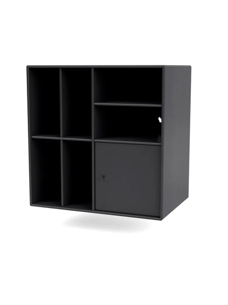 Spin II Modul, inkl. ophæng fra Montana - Anthracite - Jacobsen Plus