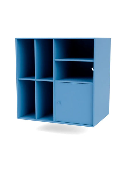 Spin II Modul, inkl. ophæng fra Montana - Azure - Jacobsen Plus