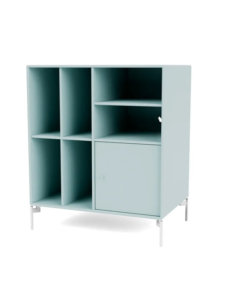 Spin II Modul, inkl. ben fra Montana - Flint / Snow - Jacobsen Plus