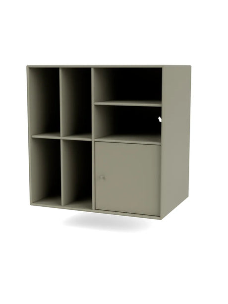 Spin II Modul, inkl. ophæng fra Montana - Fennel - Jacobsen Plus