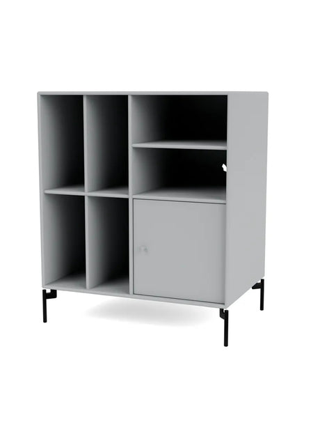 Spin II Modul, inkl. ben fra Montana - Fjord / Black - Jacobsen Plus