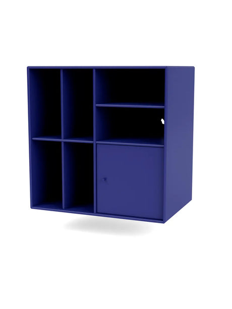 Spin II Modul, inkl. ophæng fra Montana - Monarch - Jacobsen Plus