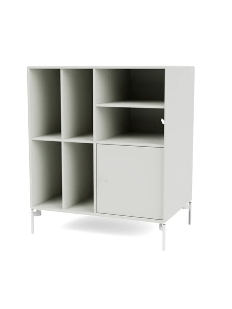 Spin II Modul, inkl. ben fra Montana - Nordic / Snow - Jacobsen Plus