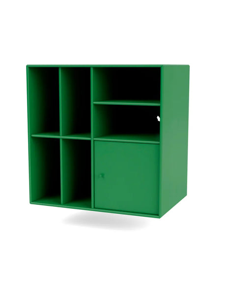 Spin II Modul, inkl. ophæng fra Montana - Parsley - Jacobsen Plus