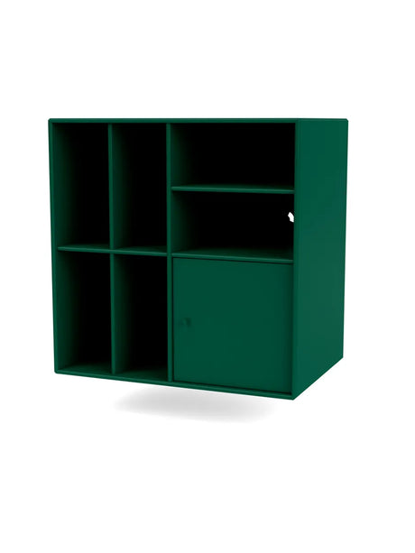 Spin II Modul, inkl. ophæng fra Montana - Pine - Jacobsen Plus