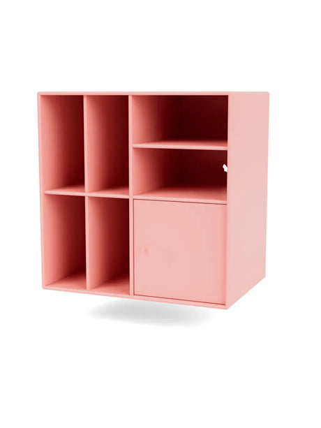 Spin II Modul, inkl. ophæng fra Montana - Ruby - Jacobsen Plus