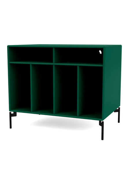 Spin I Modul, inkl. ben fra Montana - Pine / Black - Jacobsen Plus