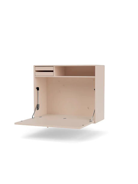 Studio Sekretær Med Opslagstavle fra Montana - Clay - Jacobsen Plus