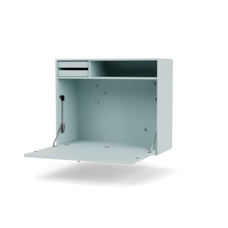 Studio Sekretær Med Opslagstavle fra Montana - Flint - Jacobsen Plus