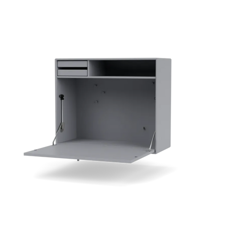 Studio Sekretær Med Opslagstavle fra Montana - Graphic - Jacobsen Plus