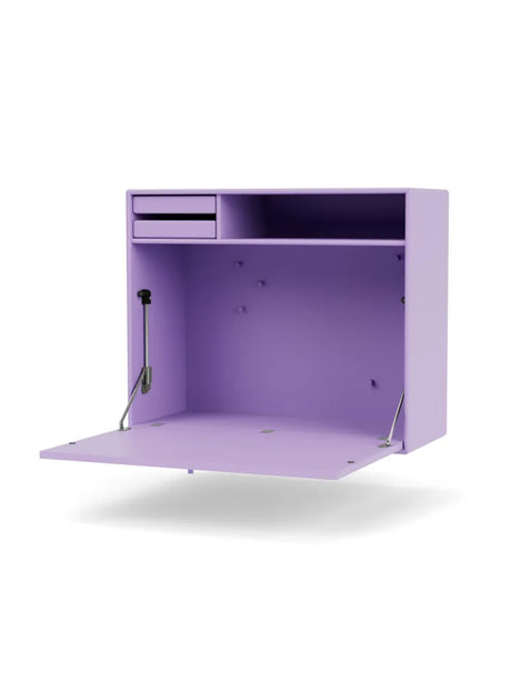 Studio Sekretær Med Opslagstavle fra Montana - 1 - Jacobsen Plus