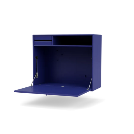 Studio Sekretær Med Opslagstavle fra Montana - Monarch - Jacobsen Plus