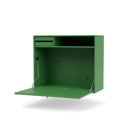 Studio Sekretær Med Opslagstavle fra Montana - Parsley - Jacobsen Plus