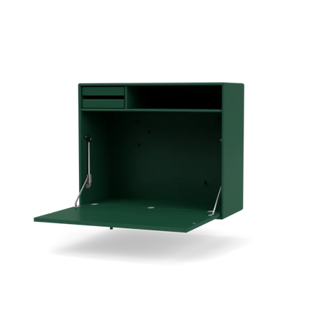 Studio Sekretær Med Opslagstavle fra Montana - Pine - Jacobsen Plus