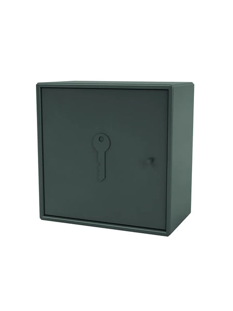 Unlock fra Montana - Black Jade - Jacobsen Plus