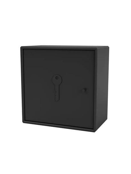 Unlock fra Montana - Black - Jacobsen Plus
