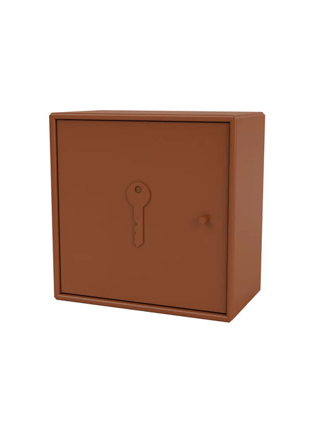 Unlock fra Montana - Hazelnut - Jacobsen Plus