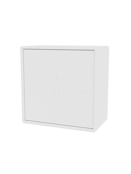 Unlock fra Montana - New white - Jacobsen Plus