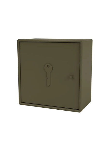 Unlock fra Montana - Oregano - Jacobsen Plus