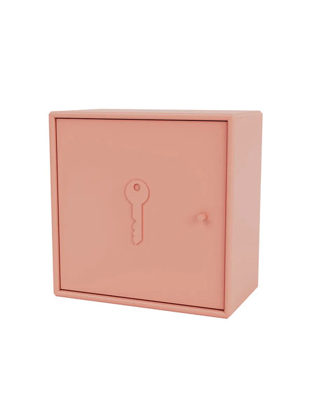 Unlock fra Montana - Rhubarb - Jacobsen Plus