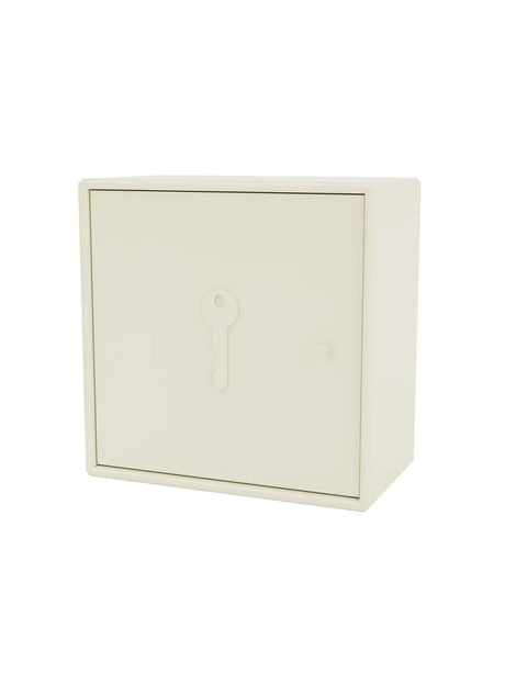 Unlock fra Montana - Vanilla - Jacobsen Plus