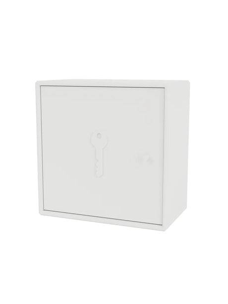 Unlock fra Montana - White - Jacobsen Plus