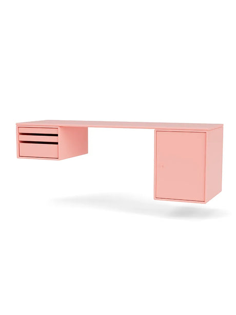 Workshop Skrivebord fra Montana - Ruby - Jacobsen Plus