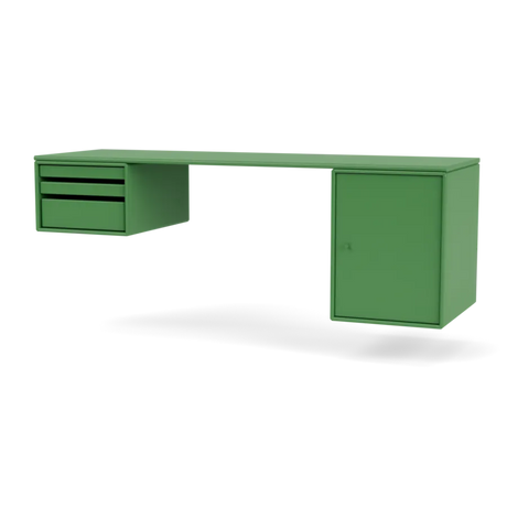 Workshop Skrivebord fra Montana - Parsley - Jacobsen Plus