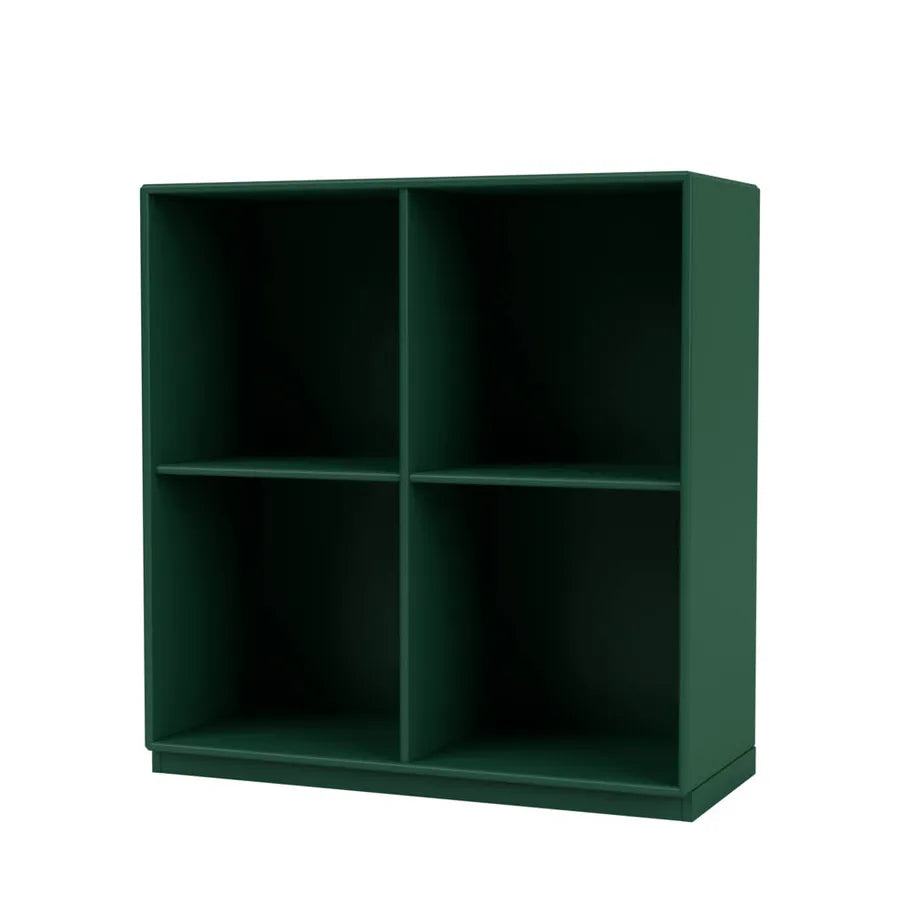 - Pine / Sokkel 3 cm - Jacobsen Plus