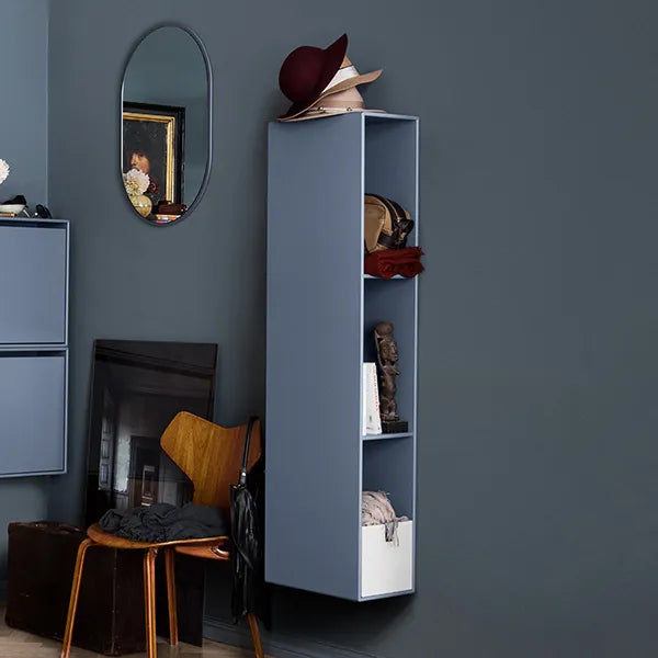 Kanvas opbevaringskasse fra Montana - 1 - Jacobsen Plus