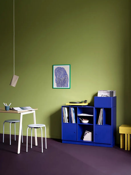 Spin III Modul fra Montana - 2 - Jacobsen Plus