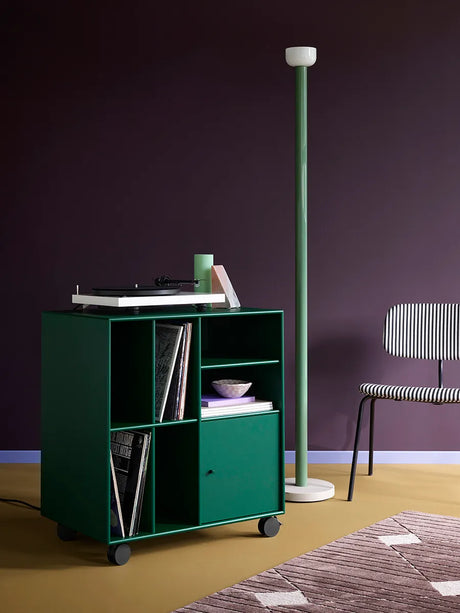 Spin II Modul, inkl. hjul fra Montana - 1 - Jacobsen Plus