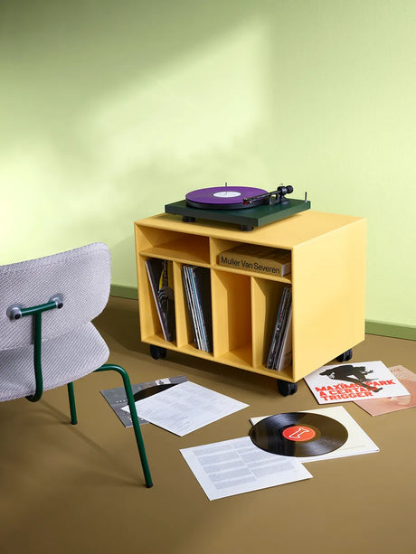 Spin I Modul, inkl. ben fra Montana - 1 - Jacobsen Plus