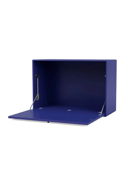 Skrivebordsmodul 4119 fra Montana - Dybde: 30 cm / Monarch - Jacobsen Plus