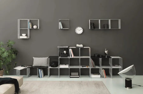 Panton Wire D20, krom fra Montana - 2 - Jacobsen Plus