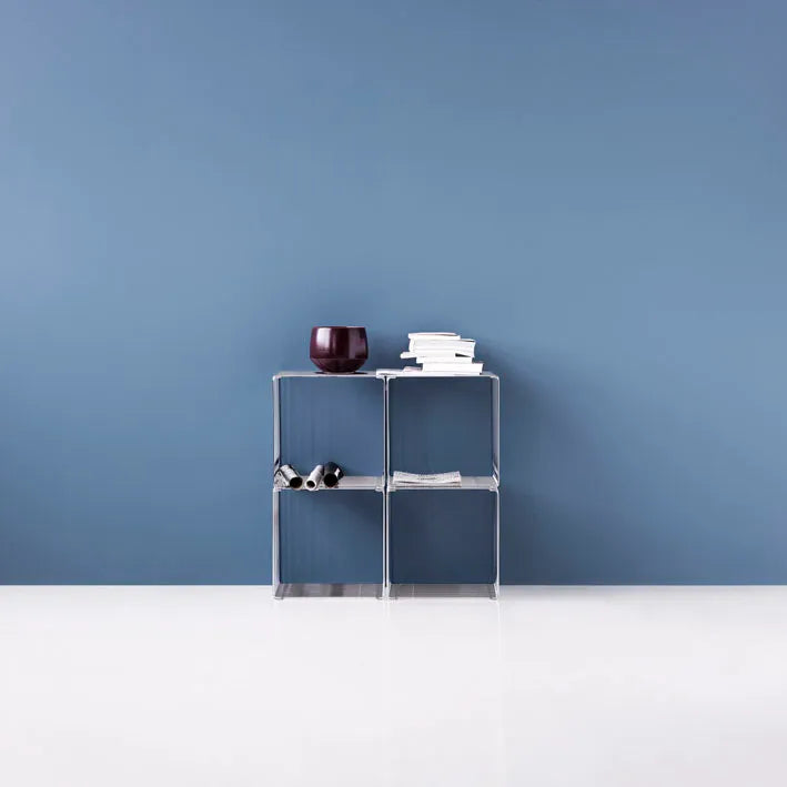 Panton Wire Single, Chrome fra Montana