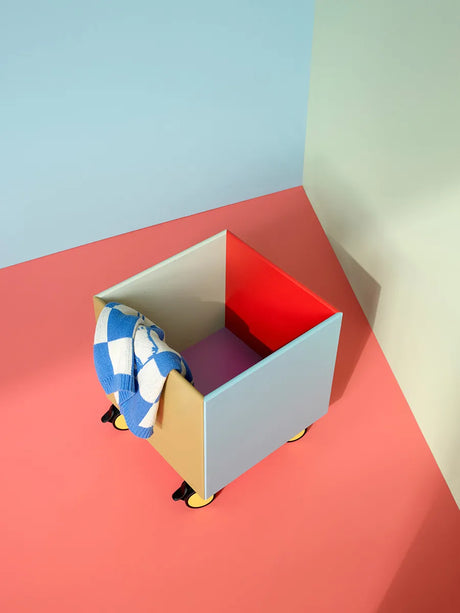 Limited Edition KIMPOP Box fra Montana - 2 - Jacobsen Plus