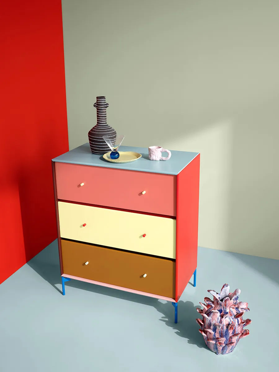 Limited Edition KIMPOP Carry fra Montana