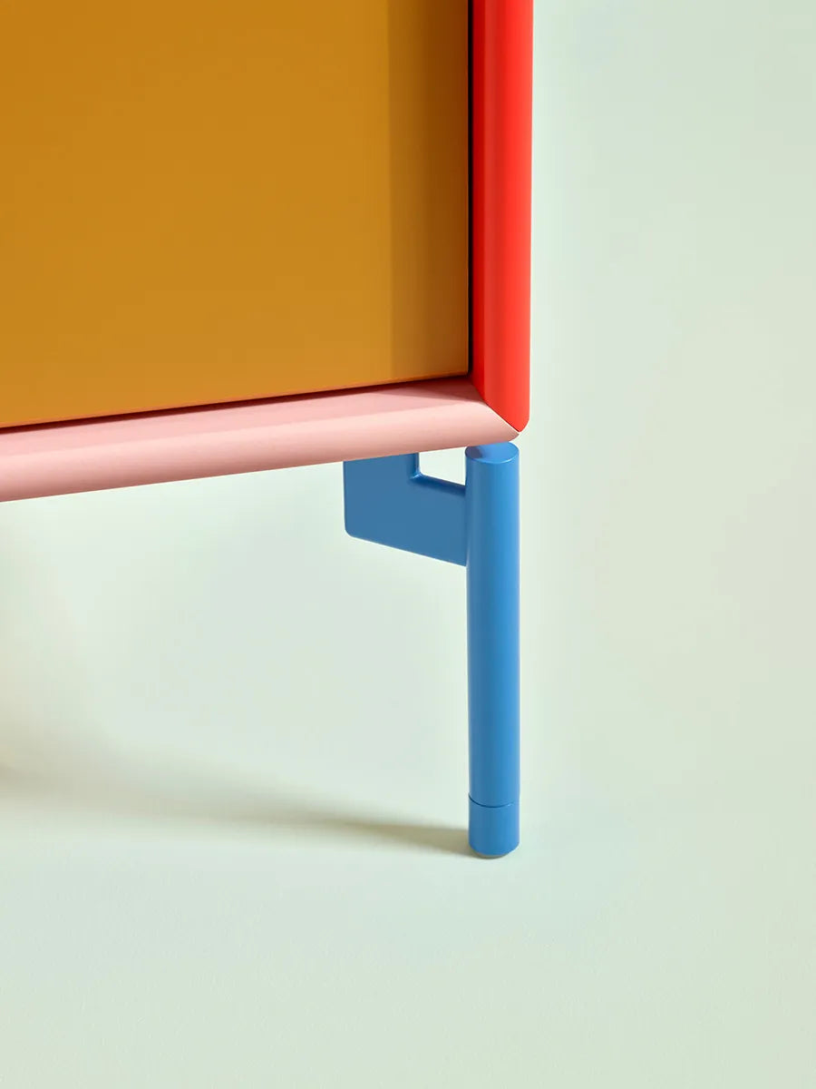 Limited Edition KIMPOP Carry fra Montana - 4 - Jacobsen Plus