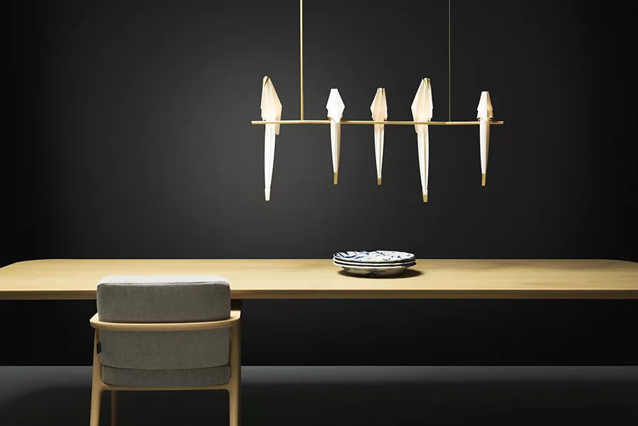 Perch Light Branch fra Moooi - 4 - Jacobsen Plus