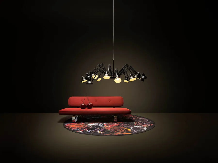 Dear Ingo Pendel fra Moooi - 2 - Jacobsen Plus