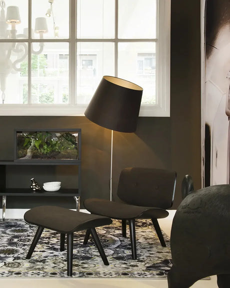 Double Shade Gulvlampe fra Moooi - 2 - Jacobsen Plus