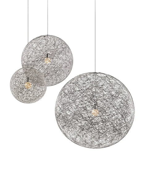 Random Light Pendel fra Moooi - 1 - Jacobsen Plus