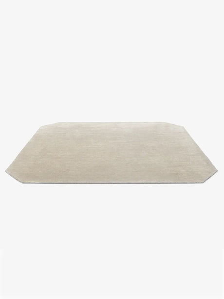 The Moor Rug AP8 300x300 fra &Tradition - Beige Dew - Jacobsen Plus