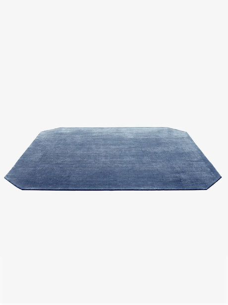 The Moor Rug AP8 300x300 fra &Tradition - Grey-blue Thunder - Jacobsen Plus