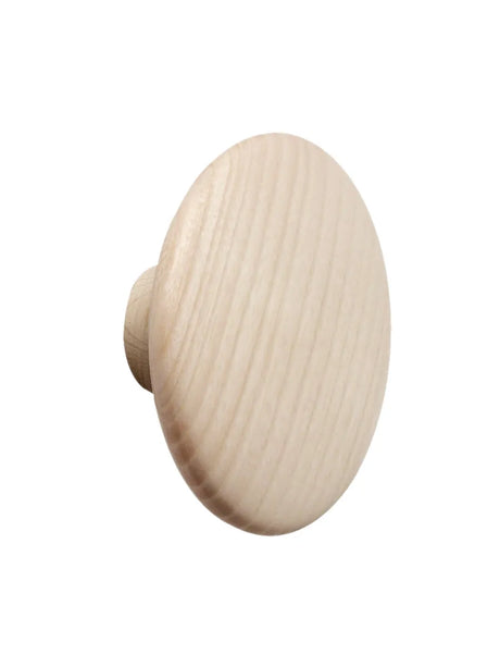 Dots fra Muuto - Large / Ash - Jacobsen Plus