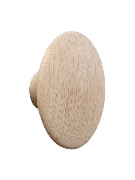 Dots fra Muuto - Large / Oak - Jacobsen Plus