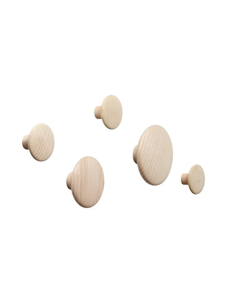 Dots (5 stk) fra Muuto - Eg - Jacobsen Plus